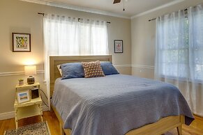 Pet-friendly Oklahoma City Home w/ Patio!