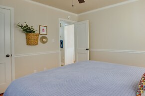 Pet-friendly Oklahoma City Home w/ Patio!