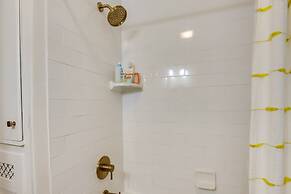 Pet-friendly Oklahoma City Home w/ Patio!