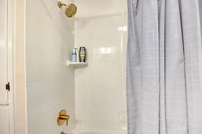 Pet-friendly Oklahoma City Home w/ Patio!