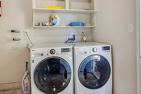 Pet-friendly Oklahoma City Home w/ Patio!