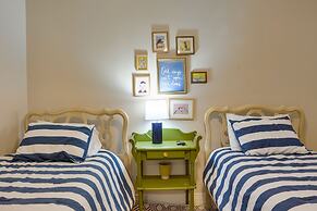 Pet-friendly Oklahoma City Home w/ Patio!