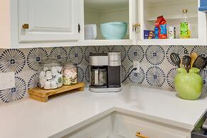 Pet-friendly Oklahoma City Home w/ Patio!