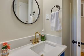 Pet-friendly Oklahoma City Home w/ Patio!