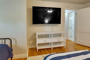 Pet-friendly Oklahoma City Home w/ Patio!