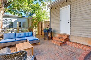 Pet-friendly Oklahoma City Home w/ Patio!