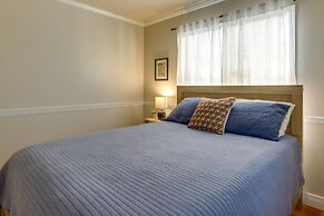 Pet-friendly Oklahoma City Home w/ Patio!