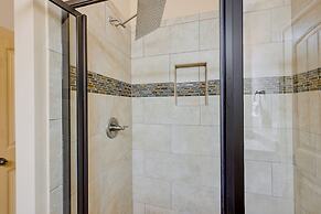 Bright Bryson City Cabin w/ Fire Pit & Hot Tubs!