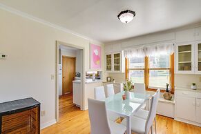 Charming Sturgis Getaway - 1 Mi to Main Street!