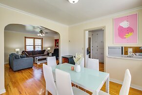 Charming Sturgis Getaway - 1 Mi to Main Street!