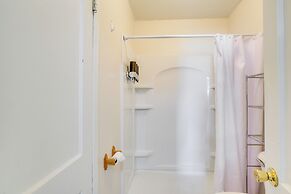 Charming Sturgis Getaway - 1 Mi to Main Street!