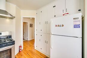 Charming Sturgis Getaway - 1 Mi to Main Street!