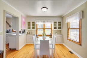 Charming Sturgis Getaway - 1 Mi to Main Street!