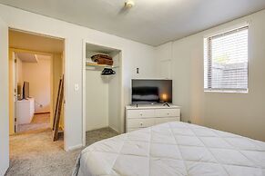 Sturgis Apt: 1 Mi to Sturgis Motorcycle Rally!