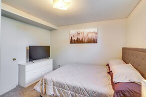 Sturgis Apt: 1 Mi to Sturgis Motorcycle Rally!