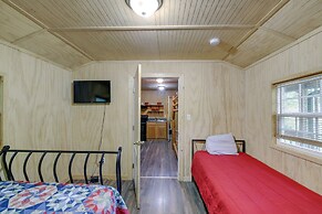 Briceville Cabin w/ River Access & Mountain Views!