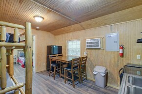 Briceville Cabin w/ River Access & Mountain Views!