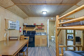 Briceville Cabin w/ River Access & Mountain Views!