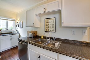 Family-friendly Jackson Home w/ Sunroom: Near Golf