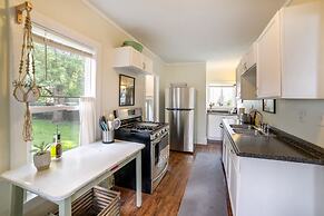 Family-friendly Jackson Home w/ Sunroom: Near Golf