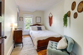 Family-friendly Jackson Home w/ Sunroom: Near Golf