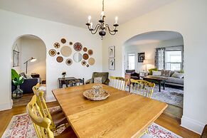 Family-friendly Jackson Home w/ Sunroom: Near Golf