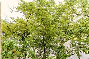 Cozy apartment for a family