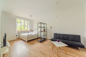 Cozy apartment for a family