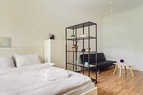 Cozy apartment for a family