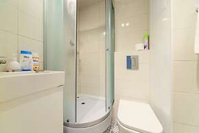 Cozy apartment for a family