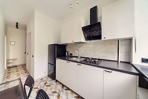 Cozy apartment for a family