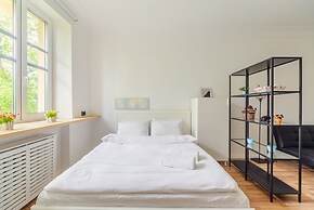 Cozy apartment for a family