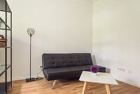 Cozy apartment for a family