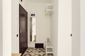 Cozy apartment for a family