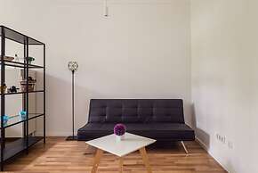 Cozy apartment for a family