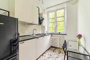 Cozy apartment for a family