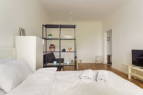 Cozy apartment for a family