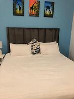 Inviting 3-bed Apartment in Edenvale