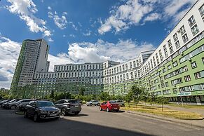 Comfortable apartments