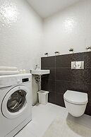 Comfortable apartments