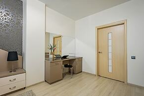 Comfortable apartments