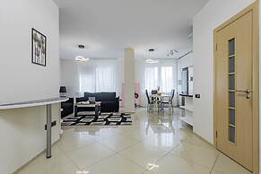 Comfortable apartments