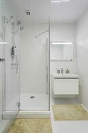 Comfortable apartments