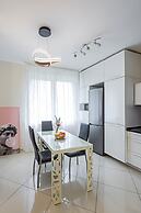 Comfortable apartments