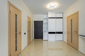 Comfortable apartments