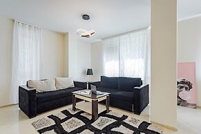 Comfortable apartments