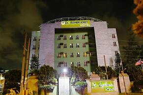 De Rembrandt Hotel Lagos