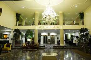 De Rembrandt Hotel Lagos
