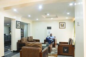 De Rembrandt Hotel Lagos