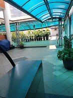De Rembrandt Hotel Lagos